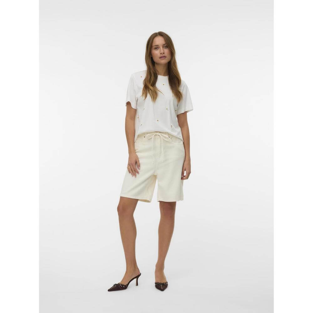 Vero Moda Sola Mette Women's Top
